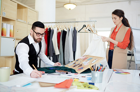 Création sur mesure Création sur mesure